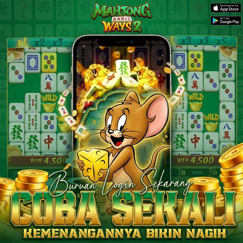 % Kenali Karakter Mesin Lewat Ulasan Santai Ini